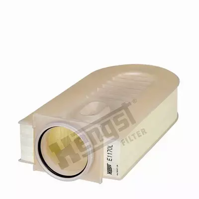 HENGST FILTER FILTR POWIETRZA  E1170L 