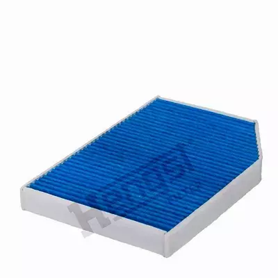 HENGST FILTER FILTR KABINOWY E4980LB 