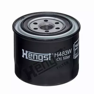 HENGST FILTR OLEJU H483W 