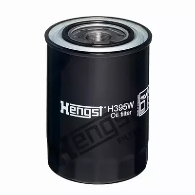 HENGST FILTER FILTR OLEJU H395W 