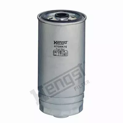 HENGST FILTER FILTR PALIWA H70WK16 