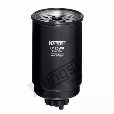 HENGST FILTER FILTR PALIWA  H120WK 