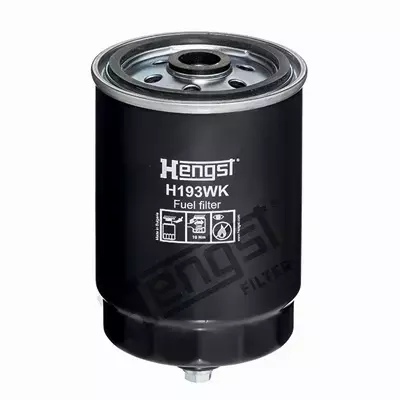 HENGST FILTER FILTR PALIWA  H193WK 