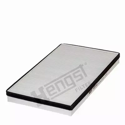 HENGST FILTER FILTR KABINOWY  E2913LI 