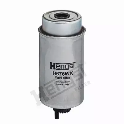 HENGST FILTR PALIWA H676WK 