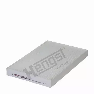 HENGST FILTER FILTR KABINOWY E3937LI 