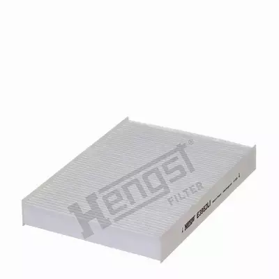 HENGST FILTER FILTR KABINOWY  E3952LI 