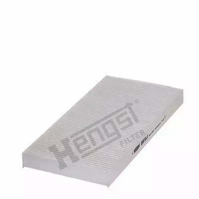 HENGST FILTER FILTR KABINOWY  E972LI 