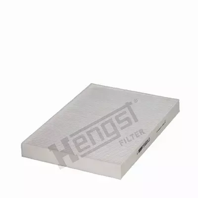 HENGST FILTER FILTR KABINOWY  E4931LI 