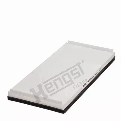 HENGST FILTER FILTR KABINOWY E906LI 