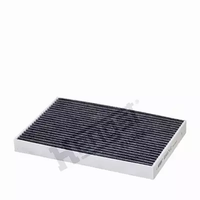 HENGST FILTER FILTR KABINOWY E3937LC 