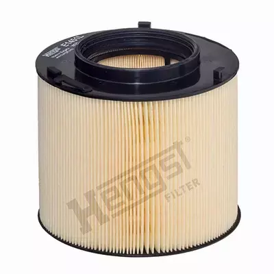 HENGST FILTER FILTR POWIETRZA  E1451L 