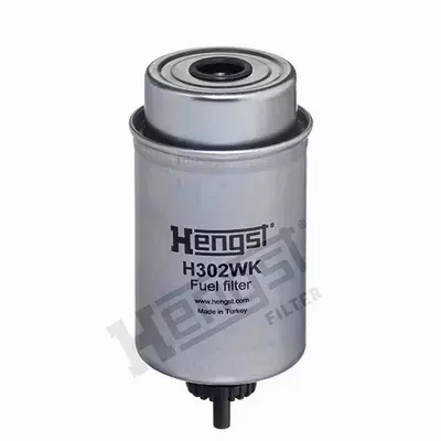 HENGST FILTER FILTR PALIWA H302WK 