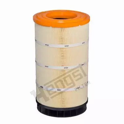 HENGST FILTER FILTR POWIETRZA E794L 