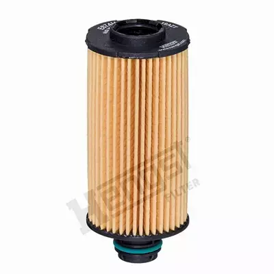 HENGST FILTER FILTR OLEJU E874H D378 