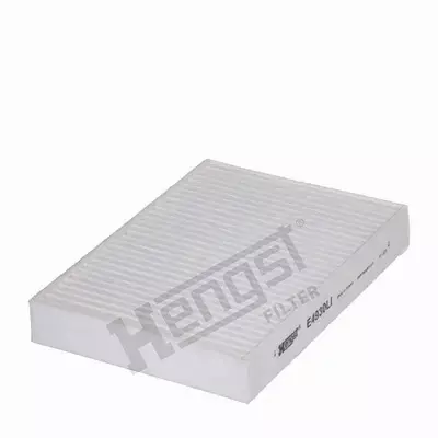 HENGST FILTER FILTR KABINOWY  E4930LI 