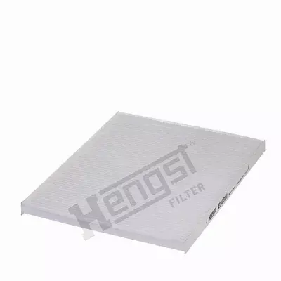 HENGST FILTER FILTR KABINOWY  E903LI 