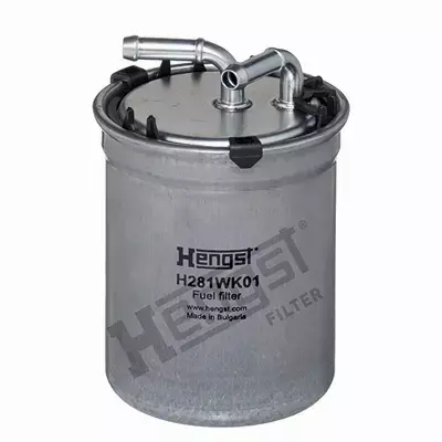 HENGST FILTER FILTR PALIWA H281WK01 