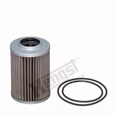 HENGST FILTER FILTR OLEJU E39H D131 