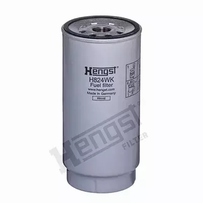 HENGST FILTR PALIWA H824WK D718 