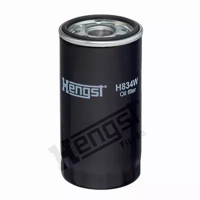 HENGST FILTR OLEJU H834W 