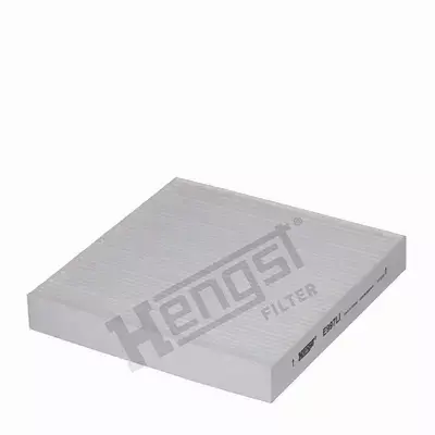 HENGST FILTER FILTR KABINOWY  E997LI 