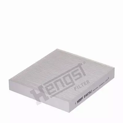 HENGST FILTER FILTR KABINOWY  E4975LI 