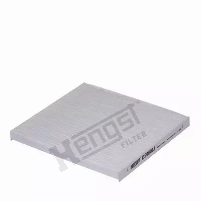 HENGST FILTER FILTR KABINOWY  E5900LI 