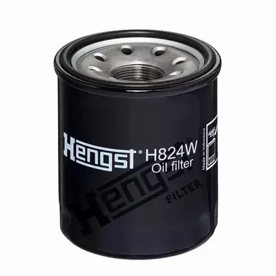 HENGST FILTR OLEJU H824W 