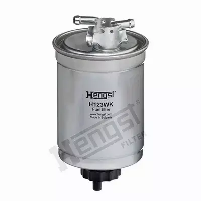 HENGST FILTER FILTR PALIWA  H123WK 