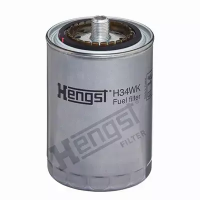 HENGST FILTER FILTR PALIWA H34WK 