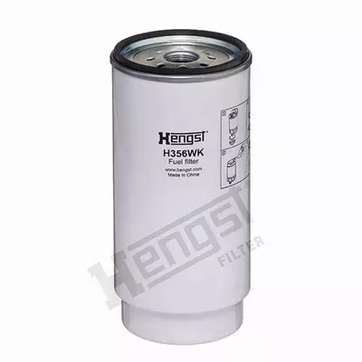 HENGST FILTER FILTR PALIWA H356WK 