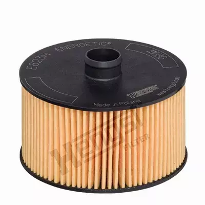 HENGST FILTER FILTR OLEJU  E823H D263 