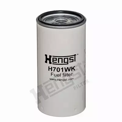 HENGST FILTER FILTR PALIWA  H701WK 