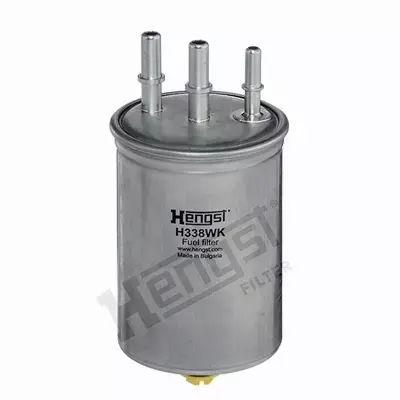 HENGST FILTER FILTR PALIWA  H338WK 