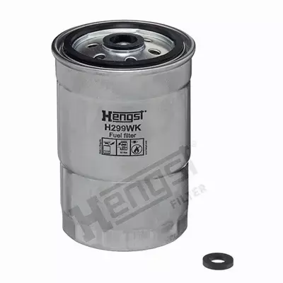 HENGST FILTER FILTR PALIWA  H299WK 