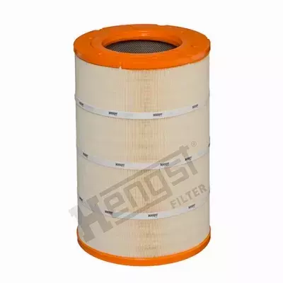 HENGST FILTER FILTR POWIETRZA E237L 