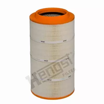 HENGST FILTER FILTR POWIETRZA E603L 