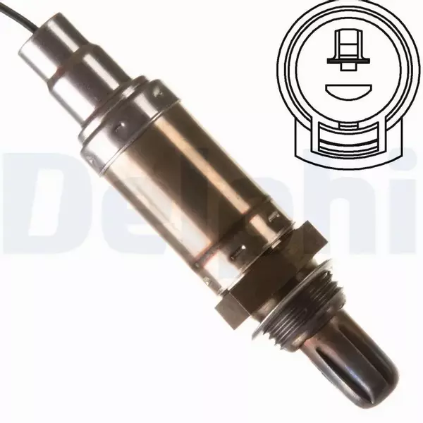 DELPHI SONDA LAMBDA ES10226-12B1 