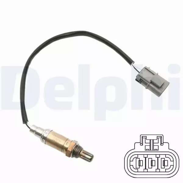 DELPHI SONDA LAMBDA ES10456-12B1 