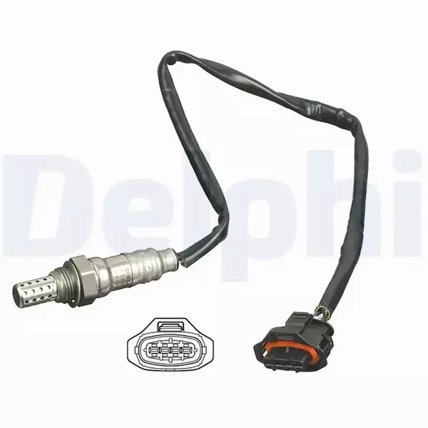 DELPHI SONDA LAMBDA ES20426-12B1 