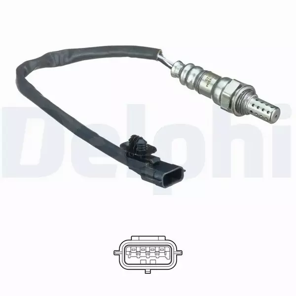 DELPHI SONDA LAMBDA ES20523-12B1 