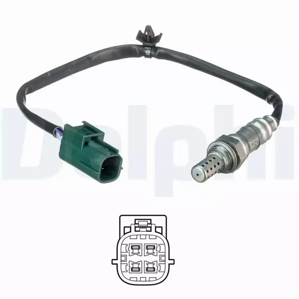 DELPHI SONDA LAMBDA ES20641-12B1 