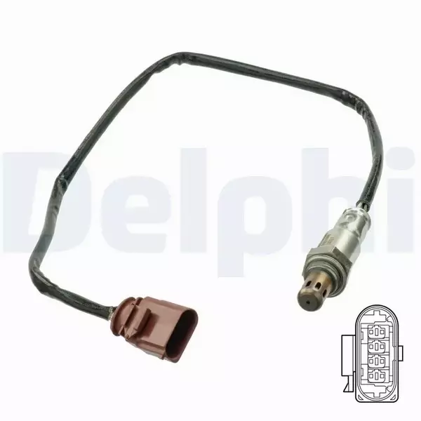 DELPHI SONDA LAMBDA ES21090-12B1 