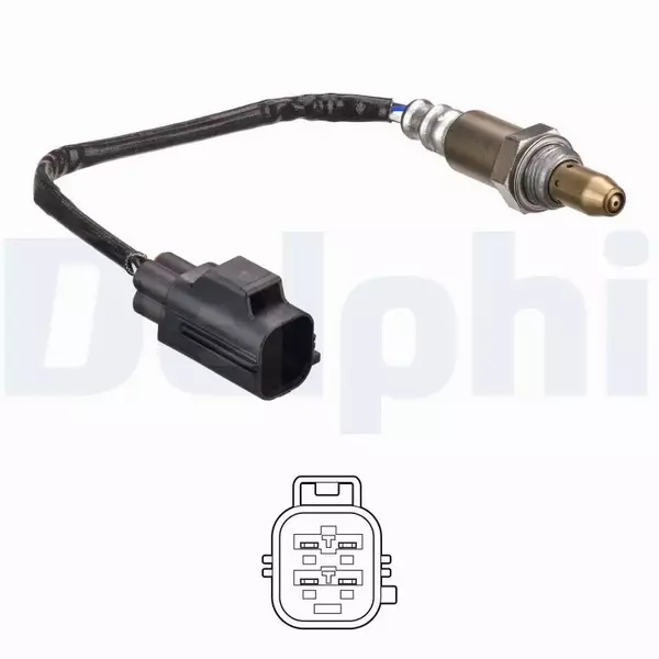 DELPHI SONDA LAMBDA ES21290-12B1 