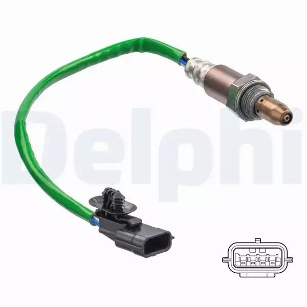 DELPHI SONDA LAMBDA ES21309-12B1 