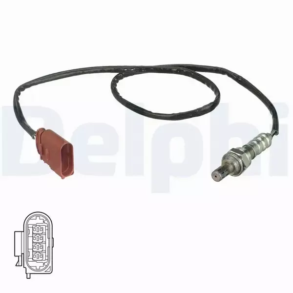 DELPHI SONDA LAMBDA ES21311-12B1 