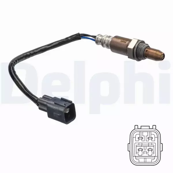 DELPHI SONDA LAMBDA ES21330-12B1 