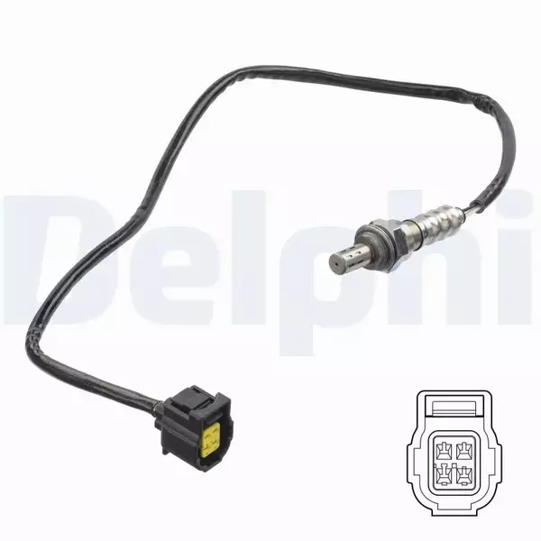 DELPHI SONDA LAMBDA ES21342-12B1 