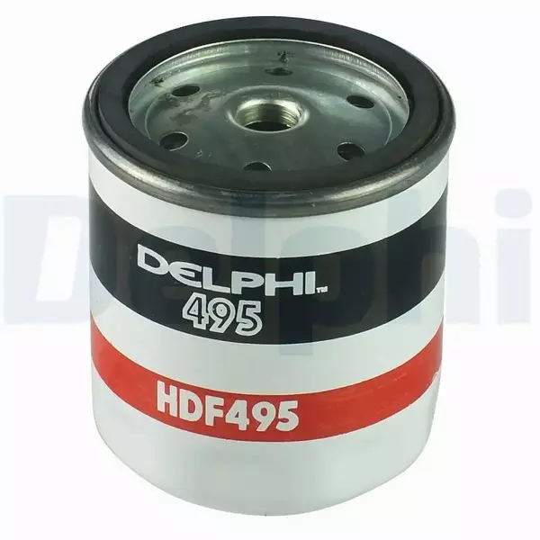 DELPHI FILTR PALIWA HDF495 